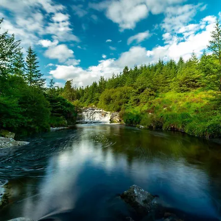 Mountain Aghavannagh