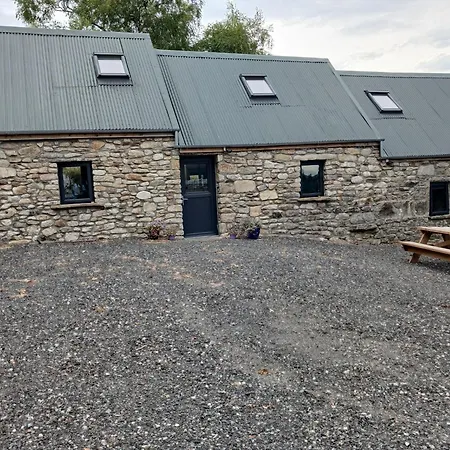 Mountain Holiday home