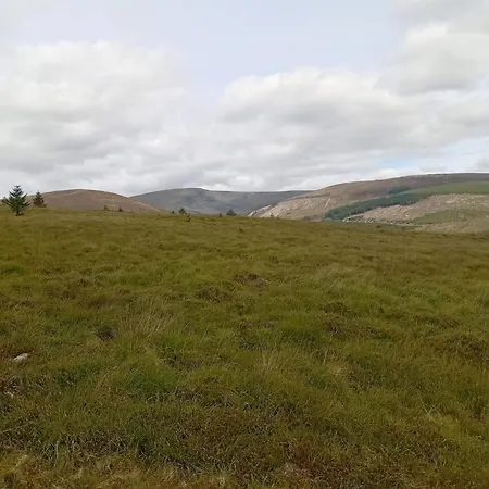 Mountain Aghavannagh