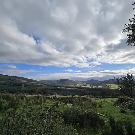 Mountain Aghavannagh