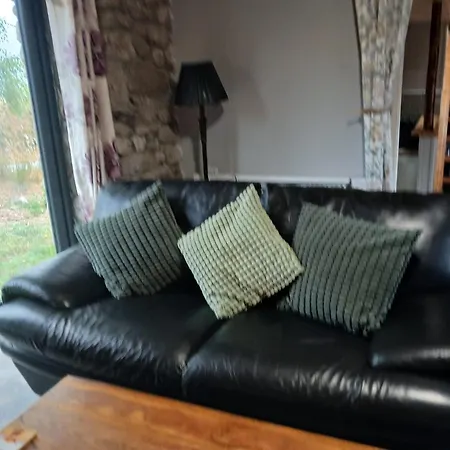 Holiday home Mountain Aghavannagh