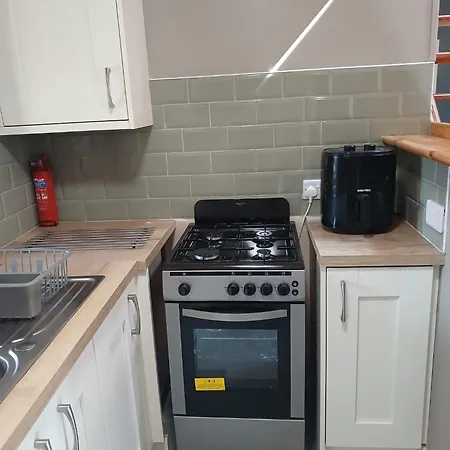 Mountain Holiday home Aghavannagh