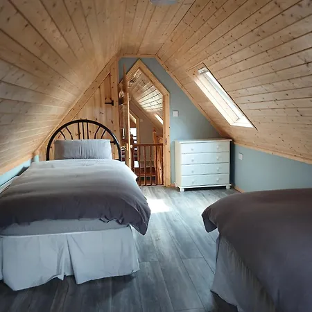 Mountain Holiday home