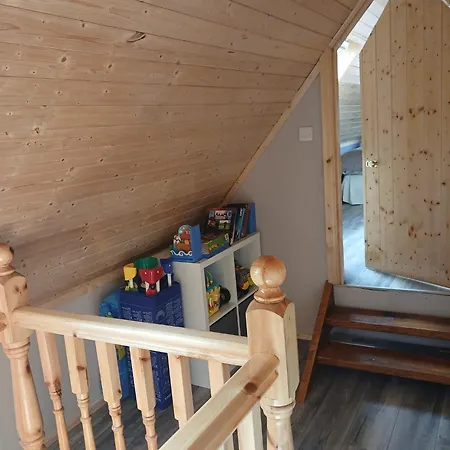 Holiday home Mountain *