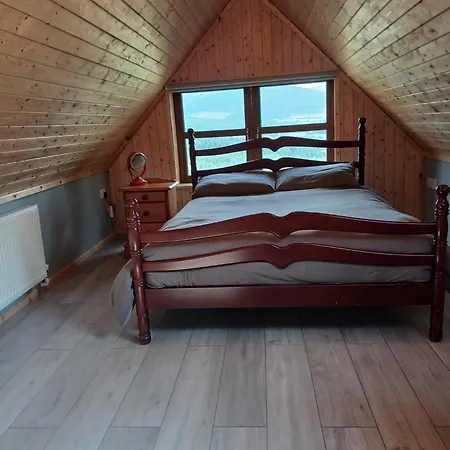 Holiday home Mountain